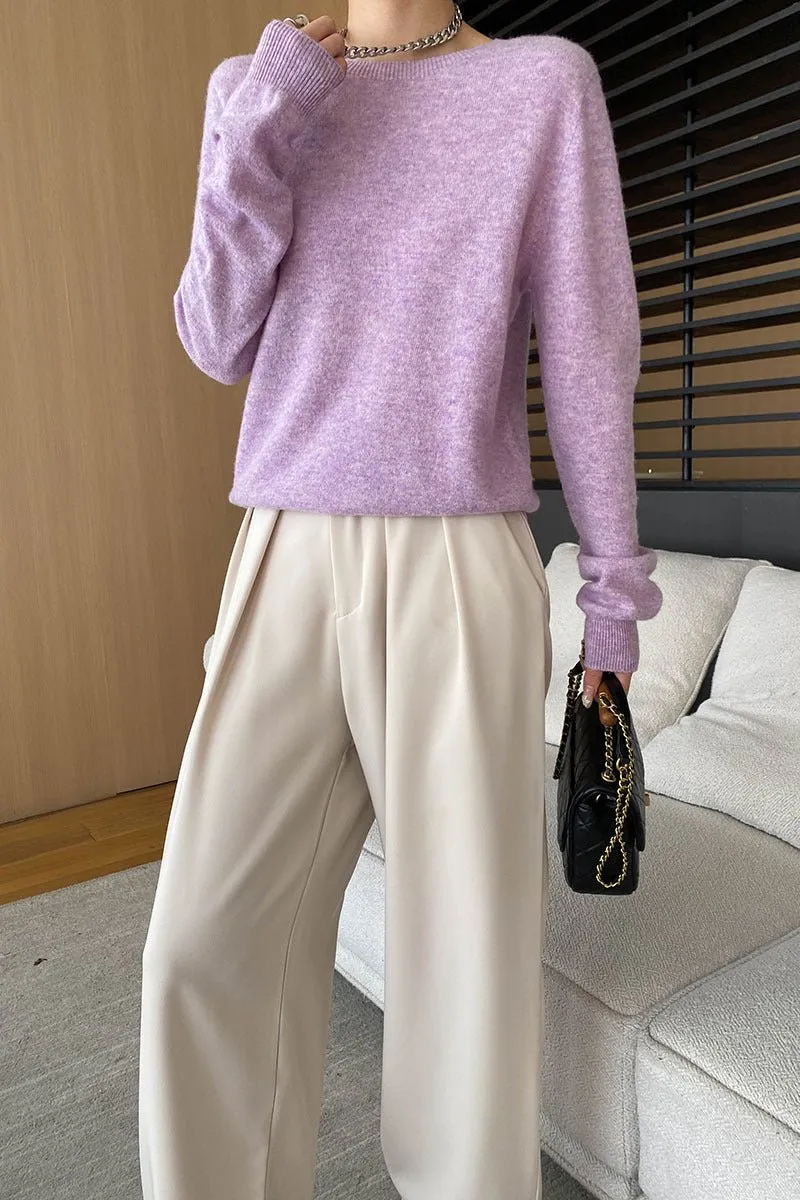 Brynes® | Chic And Versatile Winter Blouse