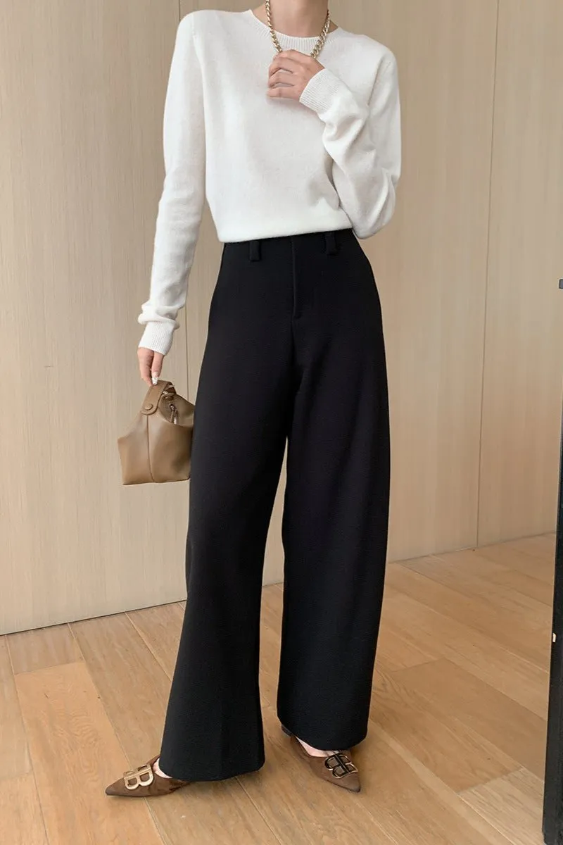 Brynes® | Chic And Versatile Winter Blouse