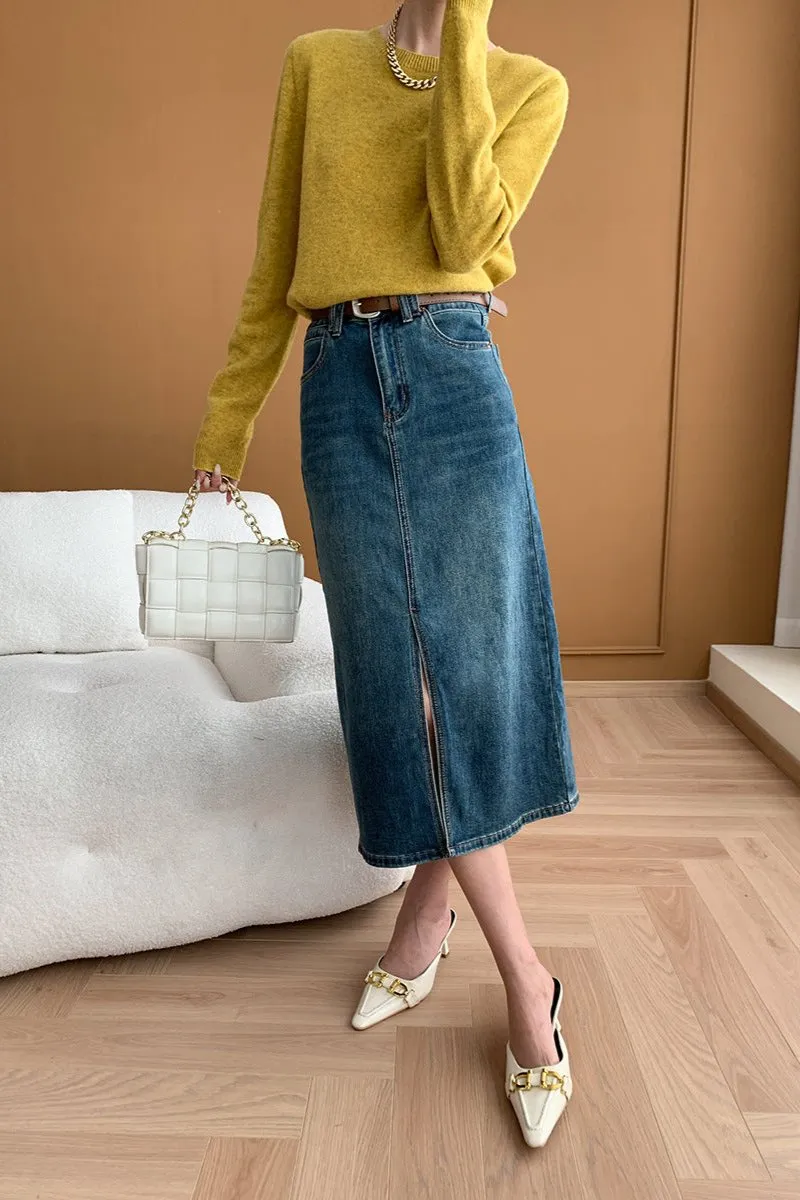 Brynes® | Chic And Versatile Winter Blouse