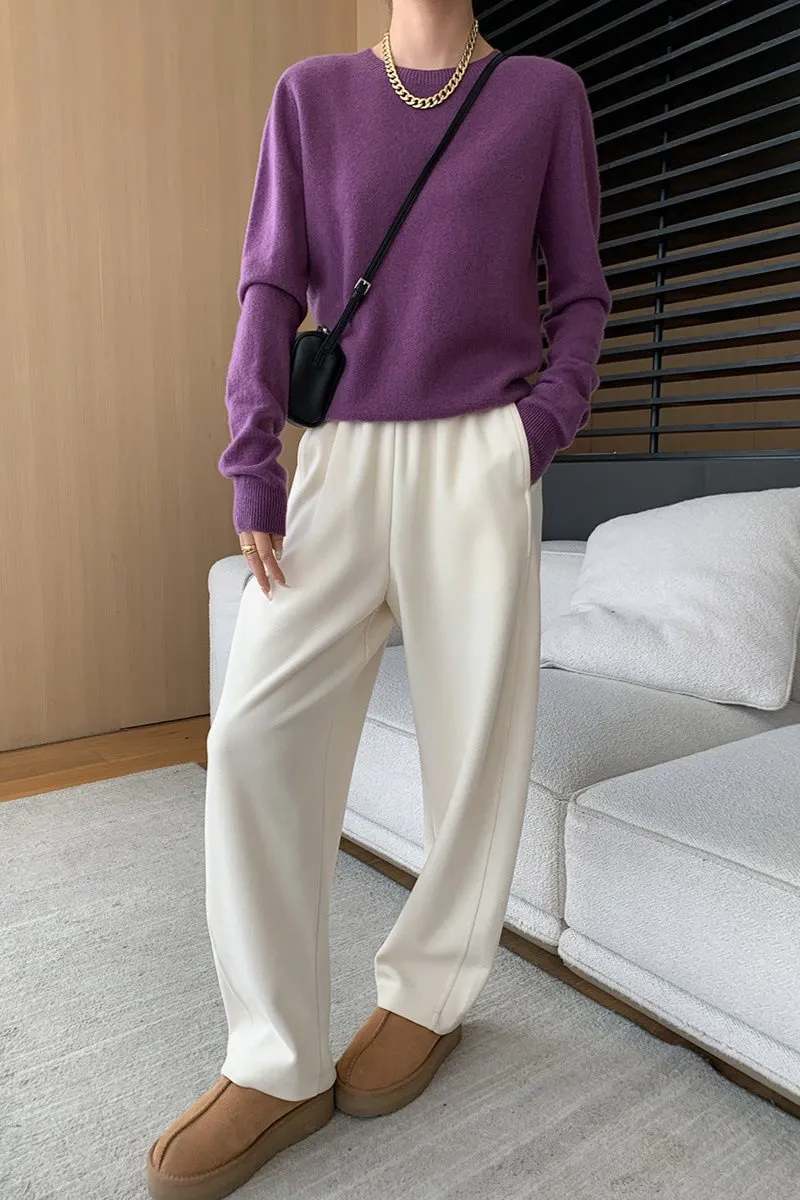 Brynes® | Chic And Versatile Winter Blouse