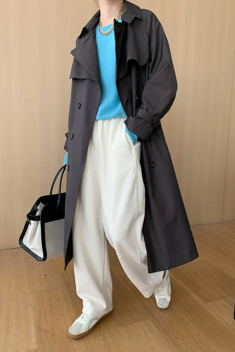 Brynes® | Chic And Versatile Winter Blouse