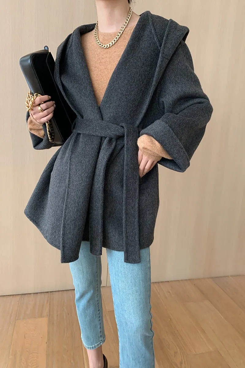 Brynes® | Chic And Versatile Winter Blouse