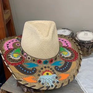Bullhide Gypsy Queen - Straw Cowgirl Hat