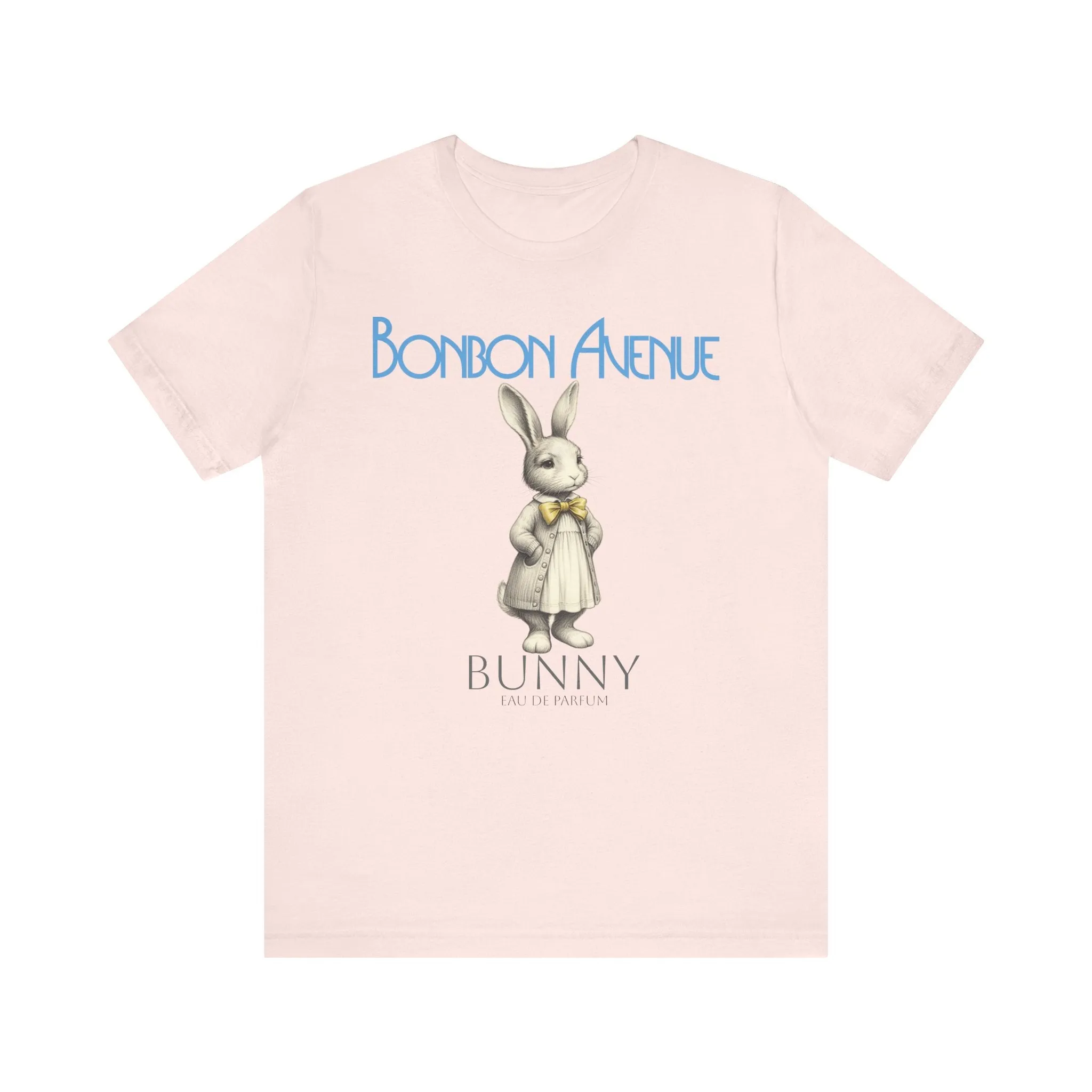 Bunny T-Shirt