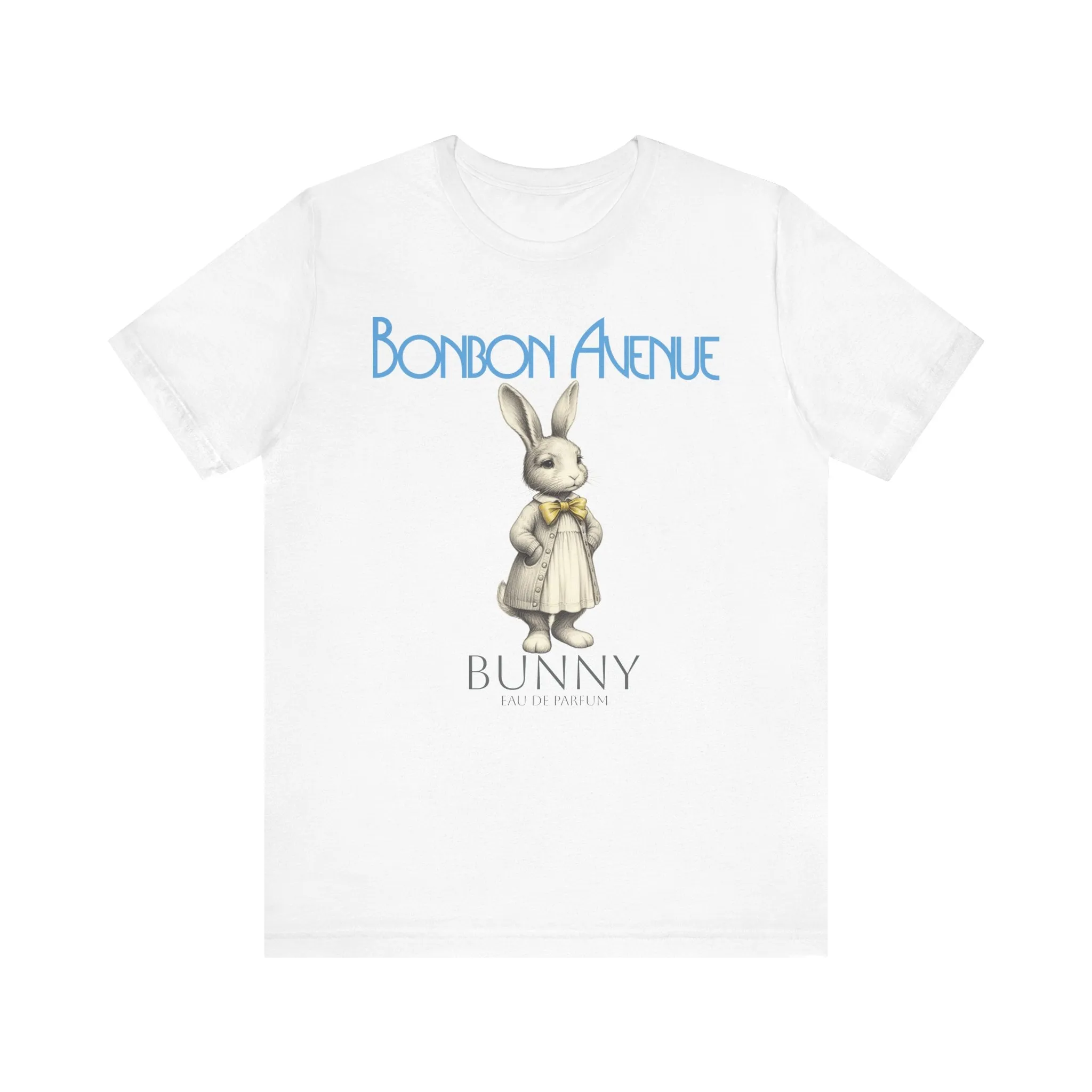 Bunny T-Shirt