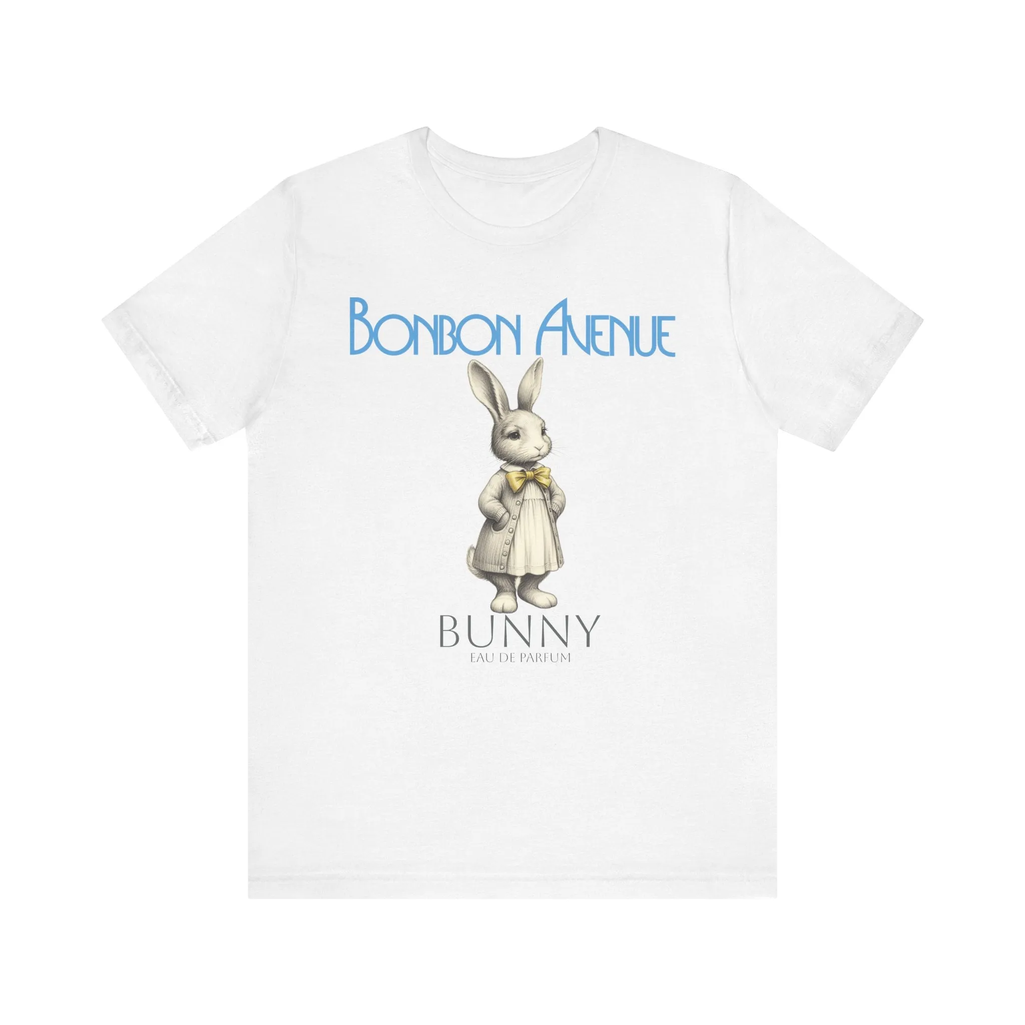 Bunny T-Shirt
