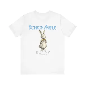 Bunny T-Shirt