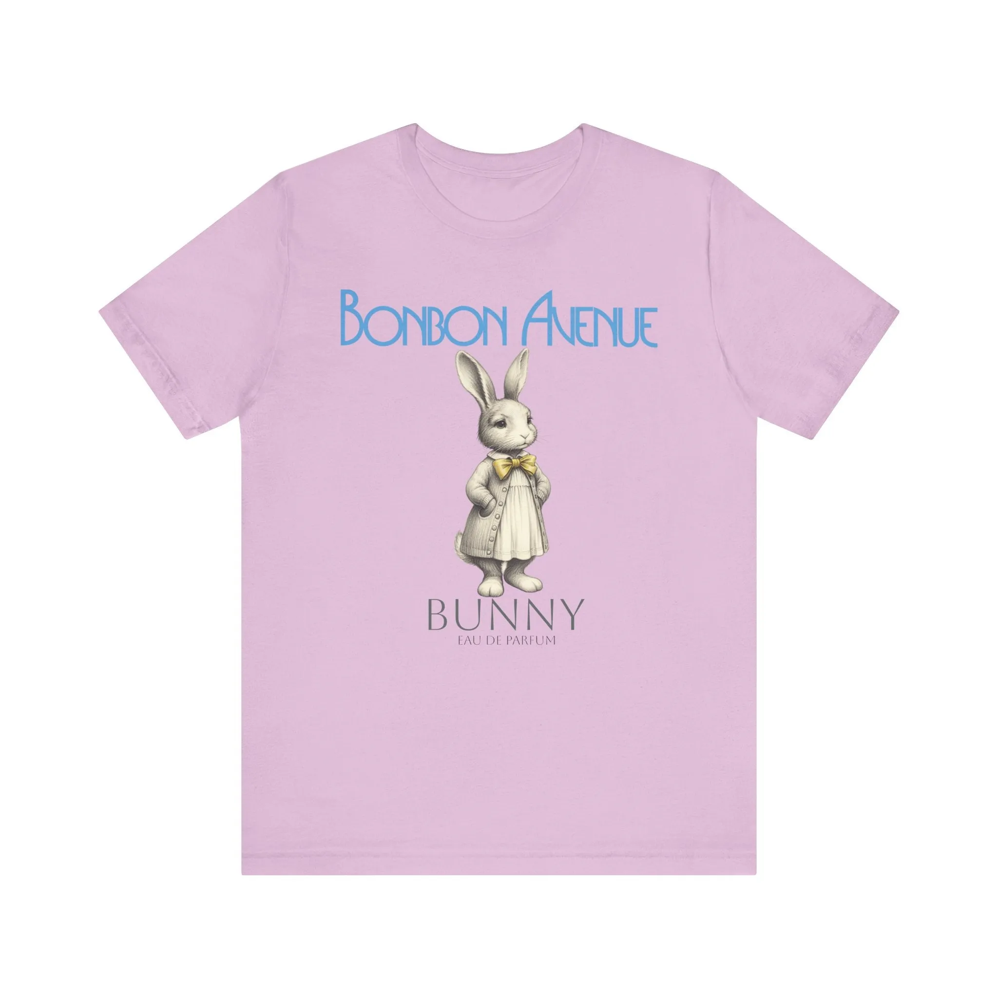 Bunny T-Shirt