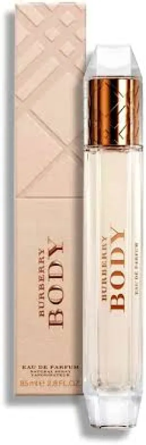 Burberry Body 2.8oz Eau De Parfum Women