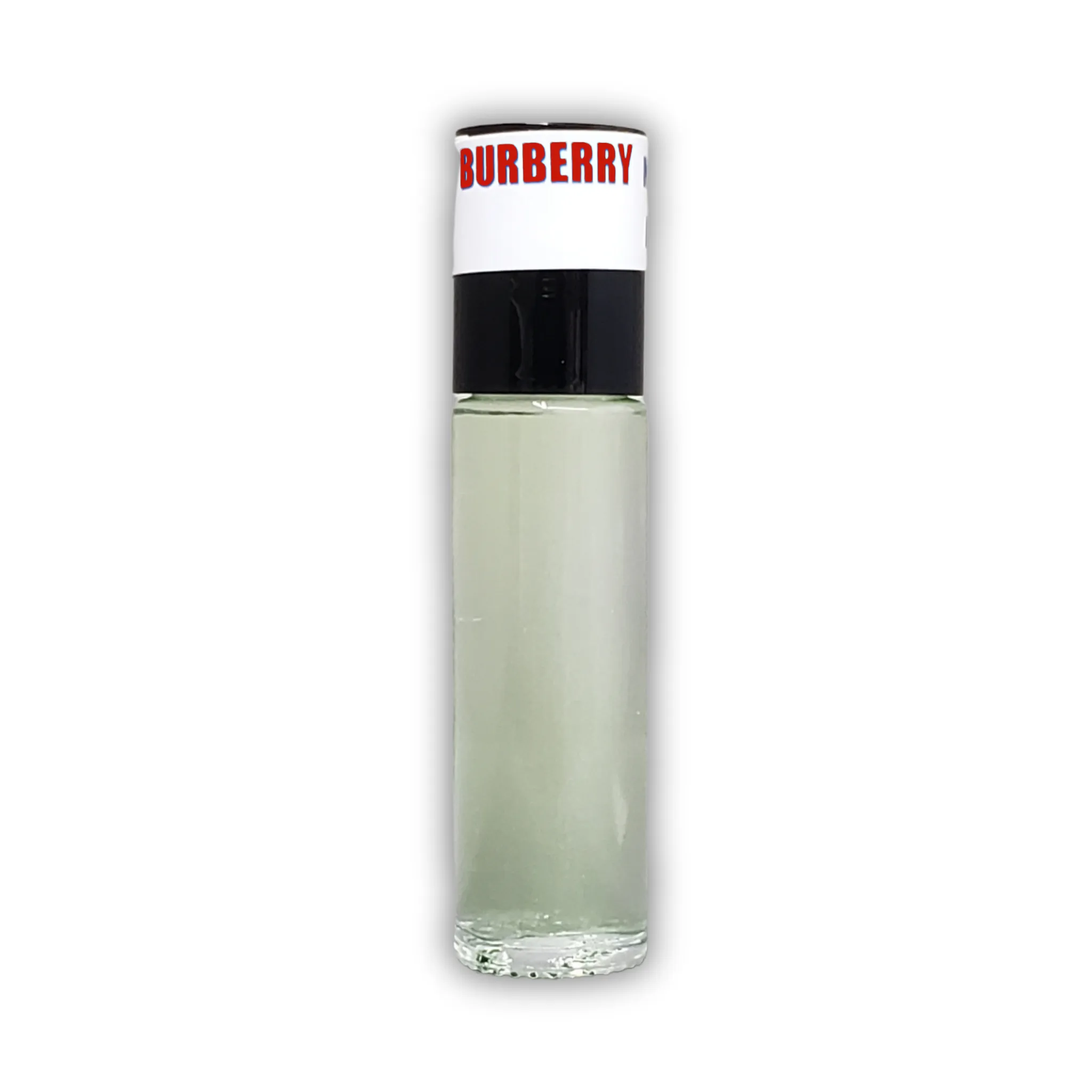 BURBERRY Type Body Oil (Akim's)