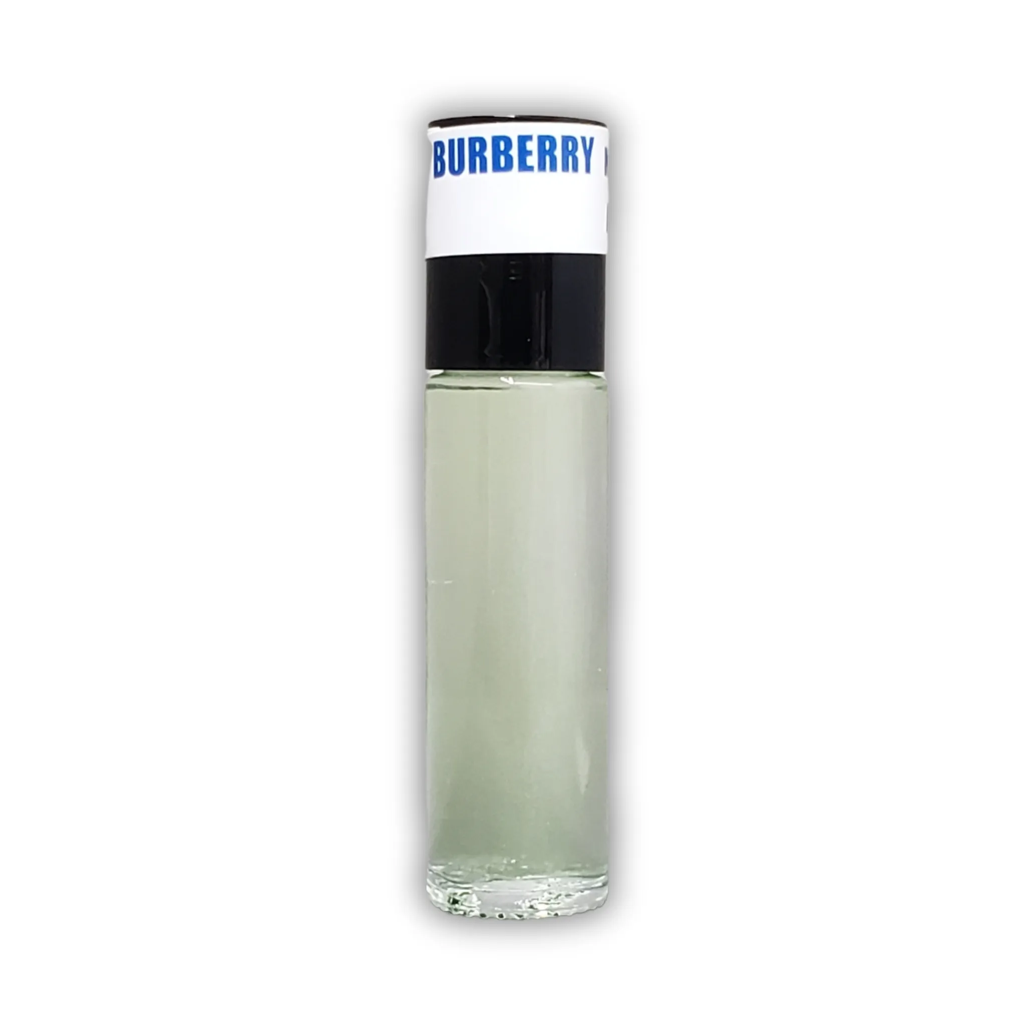BURBERRY Type Body Oil (Akim's)