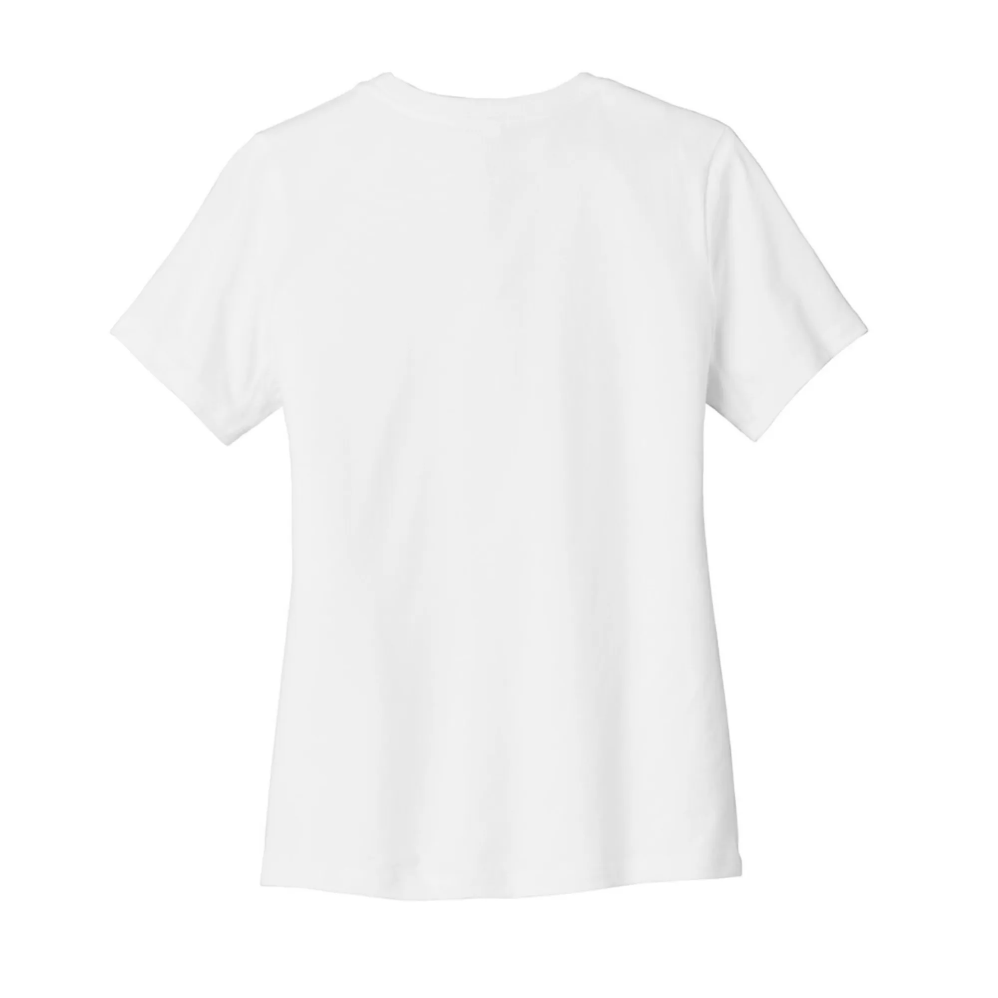 Burchells Zebra Women's Pocket Tee