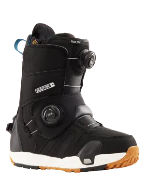 Burton Felix STEP ON Womens Snowboard Boots 2025