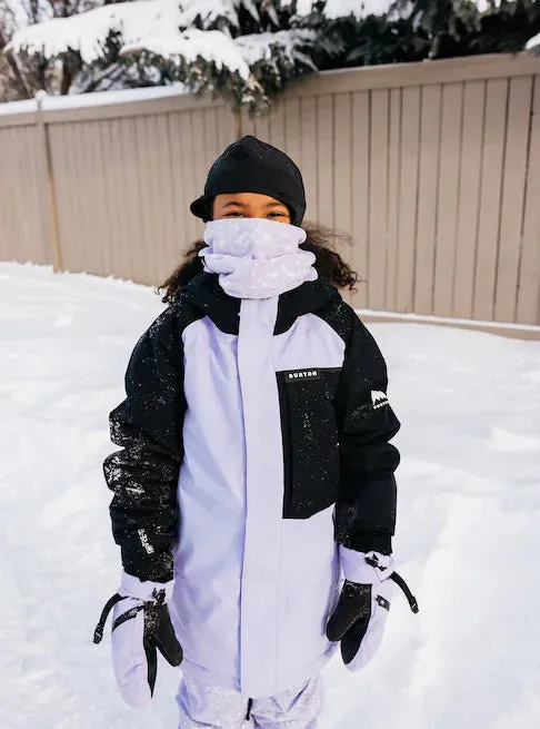 Burton Kids Balaclava Face Mask Stardust