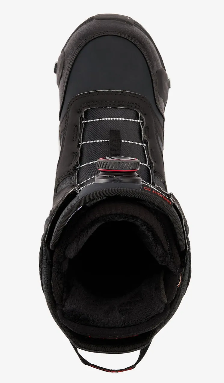 Burton Limelight Step On Boot Black