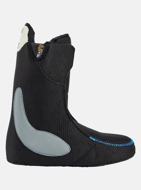 Burton Limelight Step On Snowboard Boots Womens Stout White