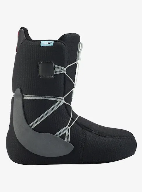 Burton Mint BOA Wide Snowboard Boots Womens Black