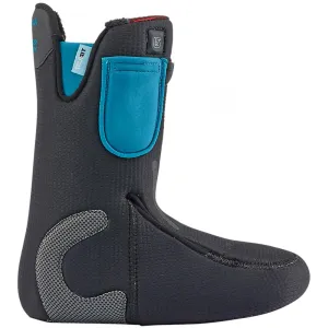 Burton Toaster Liner Snowboard Boots Womens - Black 2017
