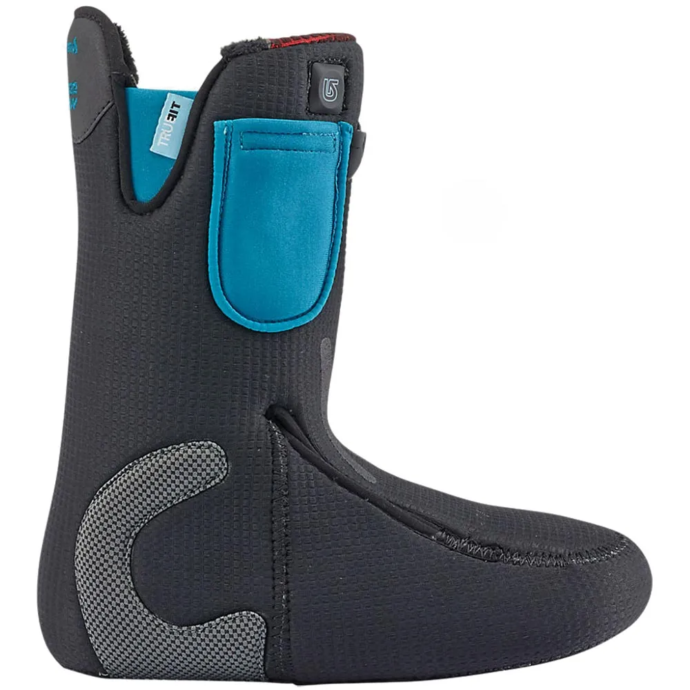Burton Toaster Liner Snowboard Boots Womens - Black 2017