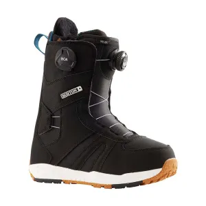 Burton Women's Felix BOA Boot Black 2026