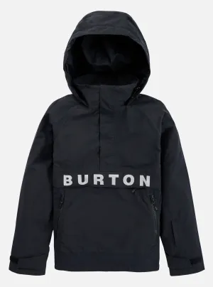 Burton Women's Frosnter 2L Anorak Jacket
