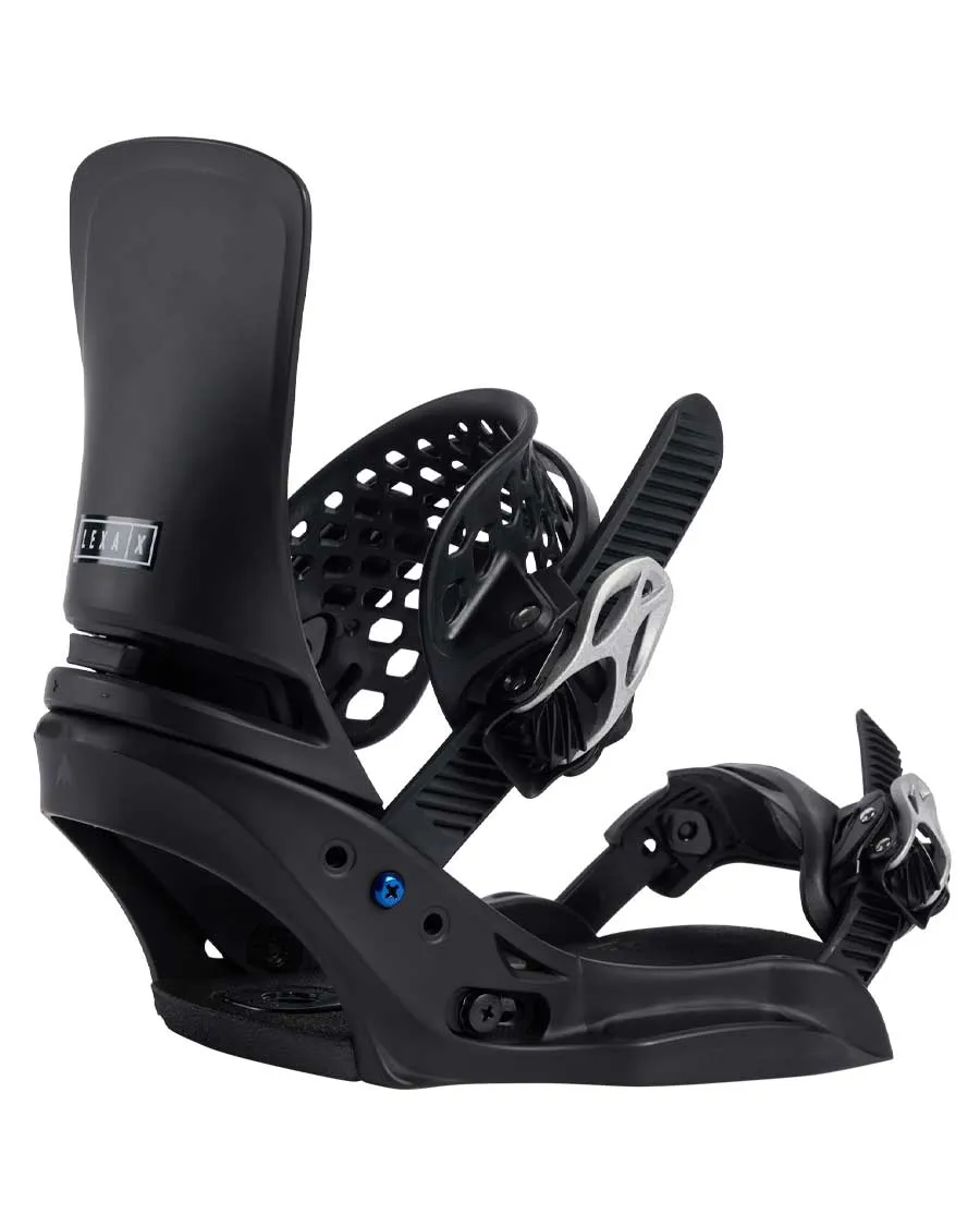 Burton Women's Lexa X EST Binding Black 2027