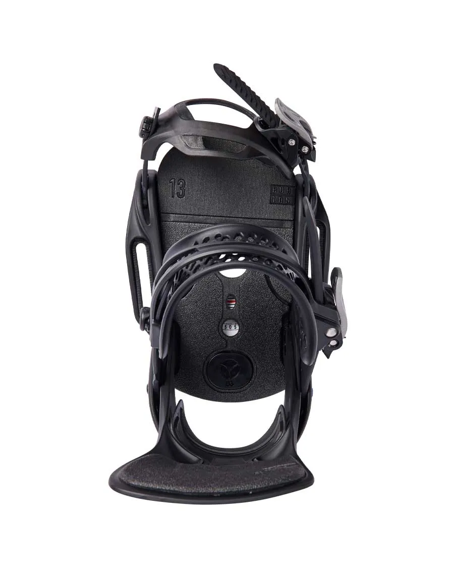 Burton Women's Lexa X EST Binding Black 2027