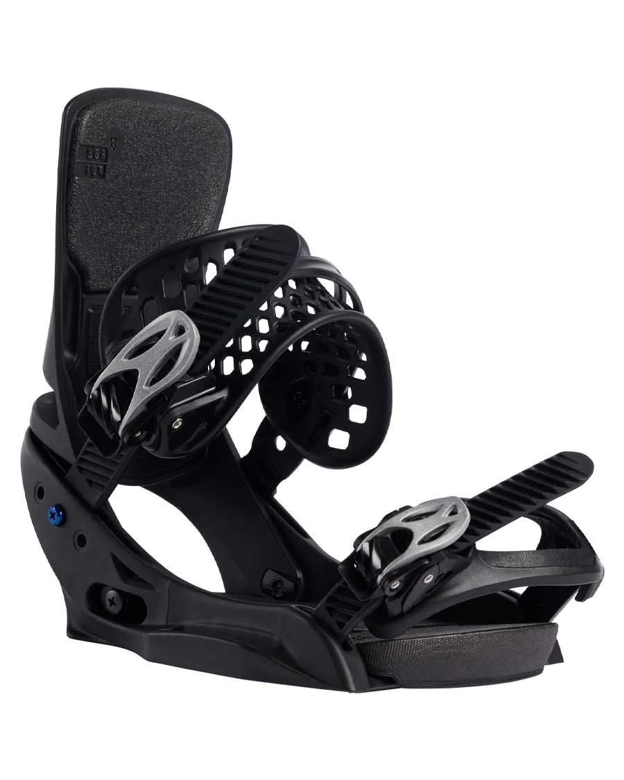 Burton Women's Lexa X EST Binding Black 2027