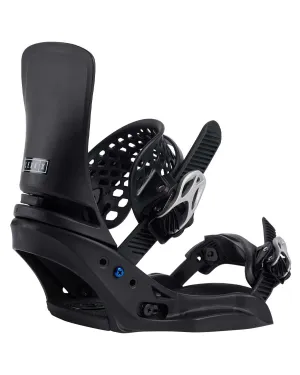 Burton Women's Lexa X EST Binding Black 2027