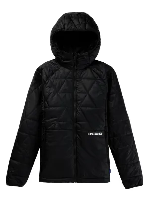 Burton Women's Versatile Heat Hooded Synthetic Insulated Jacket