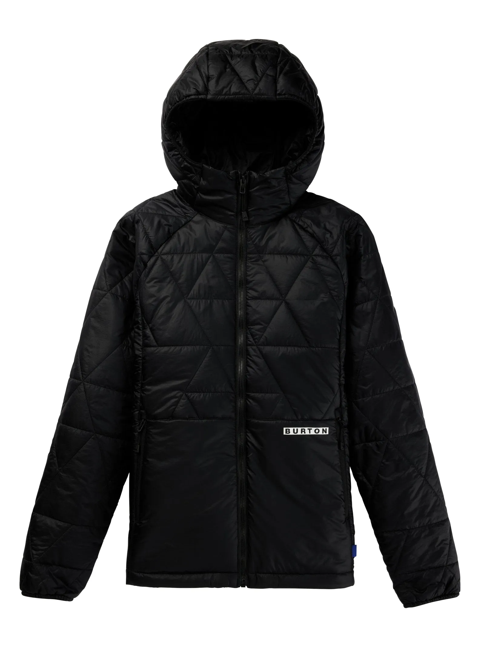 Burton Women's Versatile Heat Hooded Synthetic Insulated Jacket