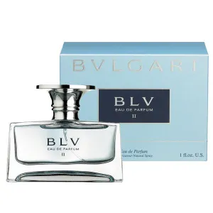 Bvlgari Blv ii EDP 75ml