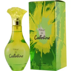 Cabotine De Fleur 3.4oz Eau De Toilette Women Discontinued