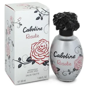 Cabotine Rosalie Eau De Toilette Spray By Parfums Gres
