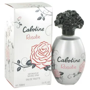 Cabotine Rosalie Eau De Toilette Spray By Parfums Gres