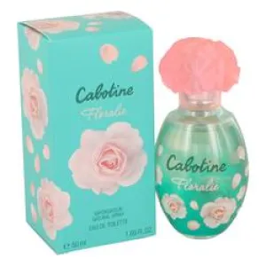 Cabotine Rosalie Eau De Toilette Spray By Parfums Gres