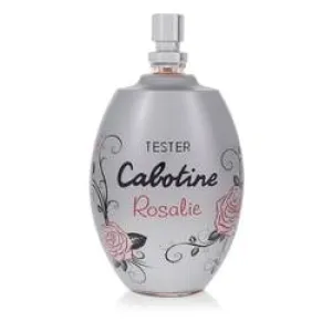 Cabotine Rosalie Eau De Toilette Spray (Tester) By Parfums Gres