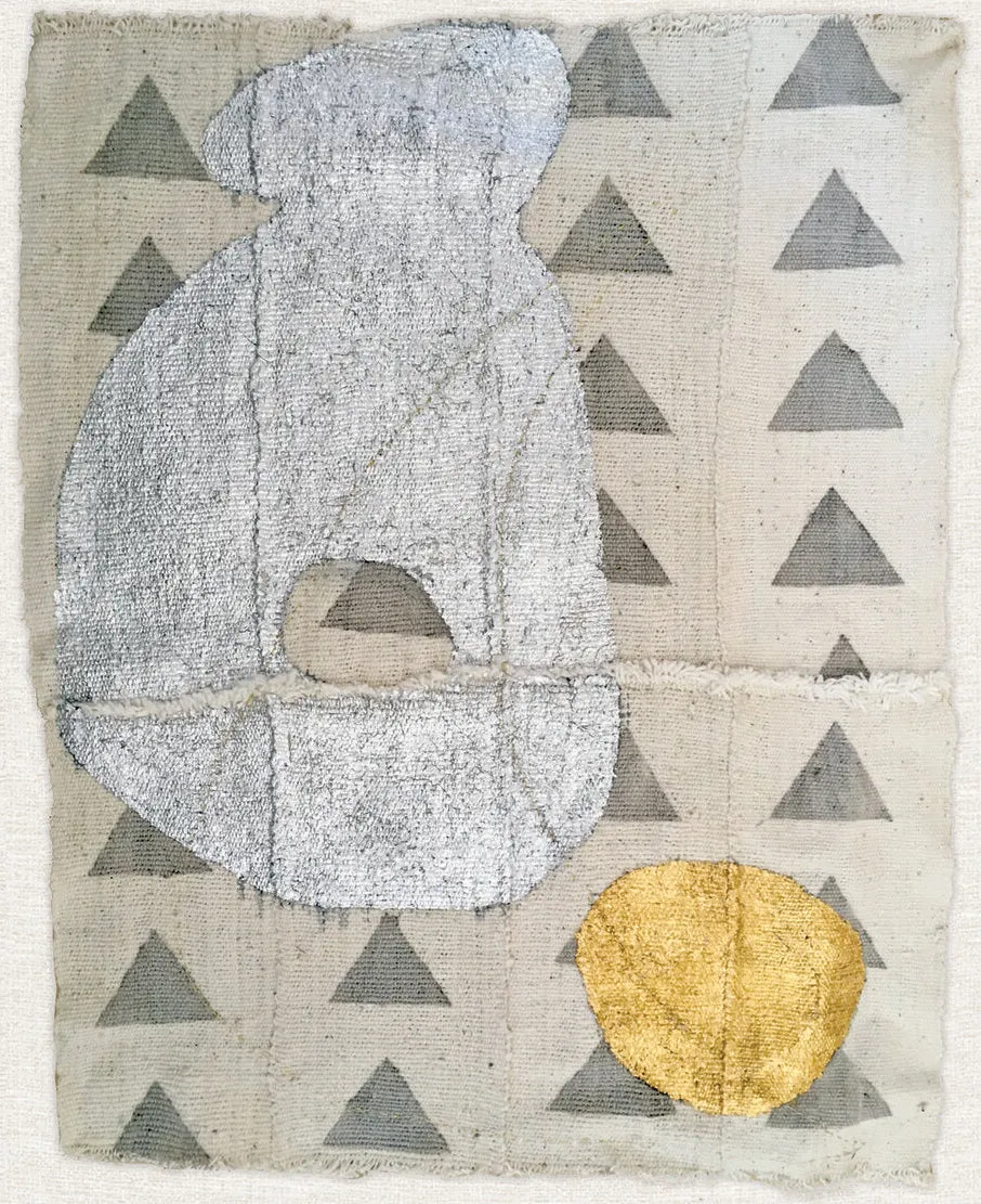 Calder Triangles 2