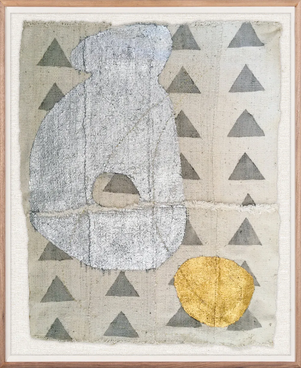 Calder Triangles 2