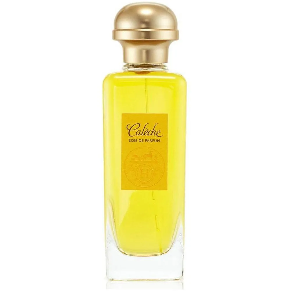 Caleche Soie de parfum by Hermes for women EDP 3.3 / 3.4 oz New Tester