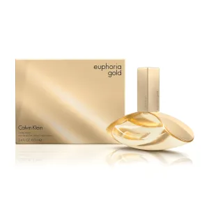 Calvin Klein Euphpria Gold Eau de Parfum 100ml