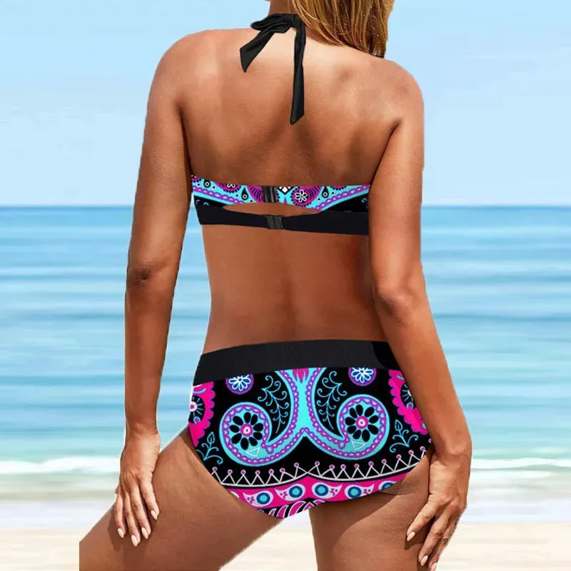 Camila® | Modern and comfortable   bikini