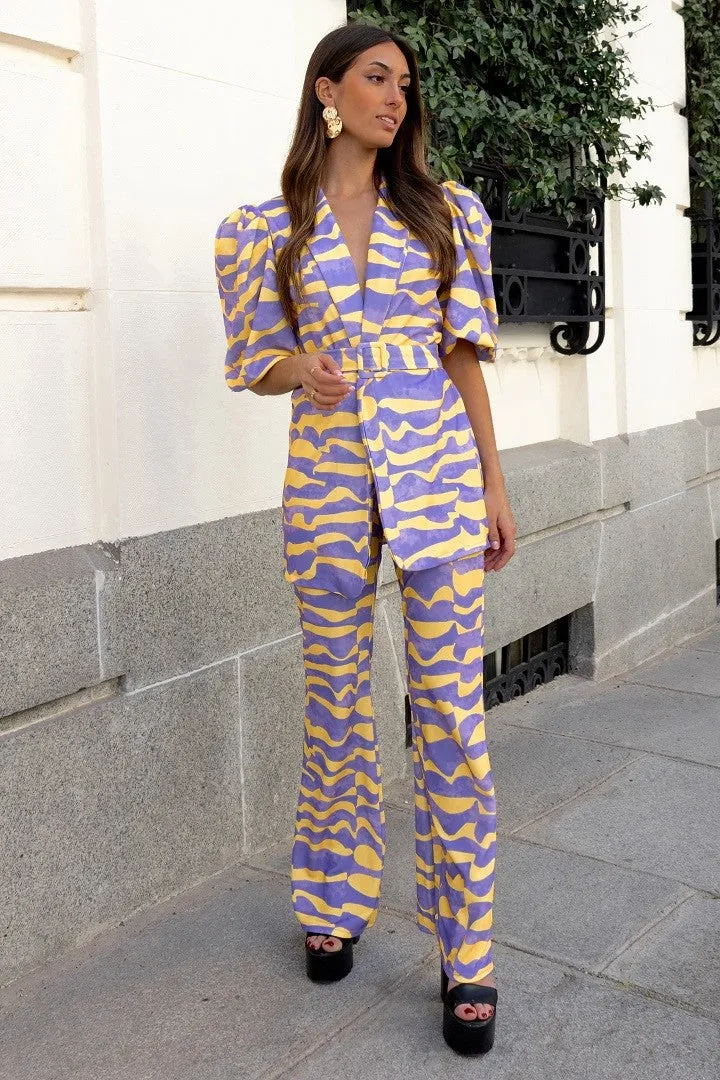 Camilla – Stylish Women's Luxurious Set