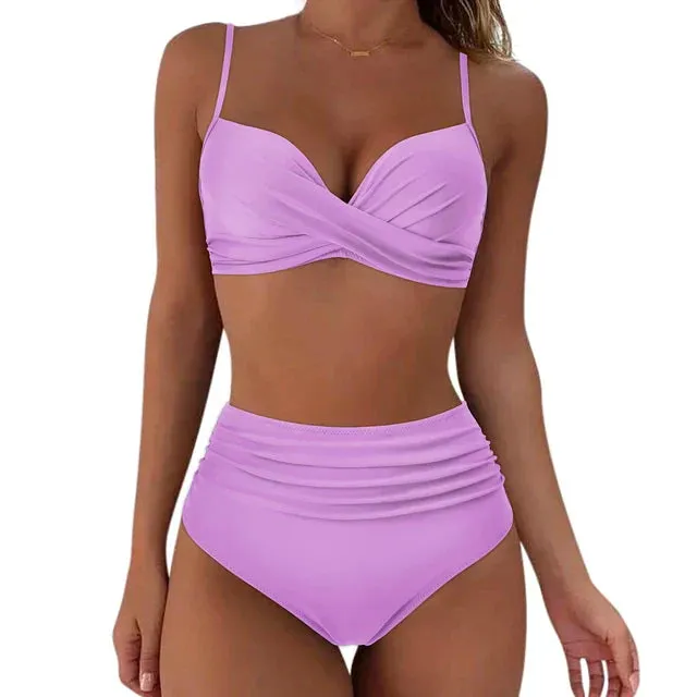 Canela® | Classic and stylish   bikini