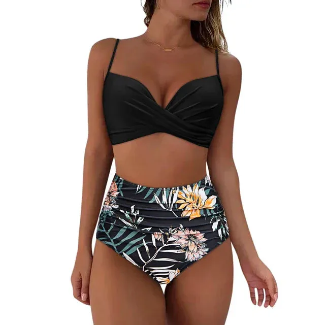 Canela® | Classic and stylish   bikini