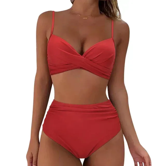 Canela® | Classic and stylish   bikini