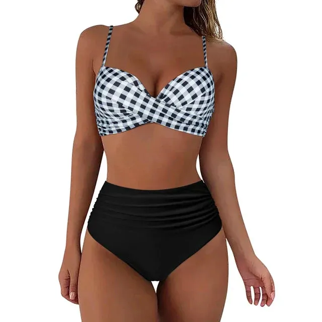 Canela® | Classic and stylish   bikini