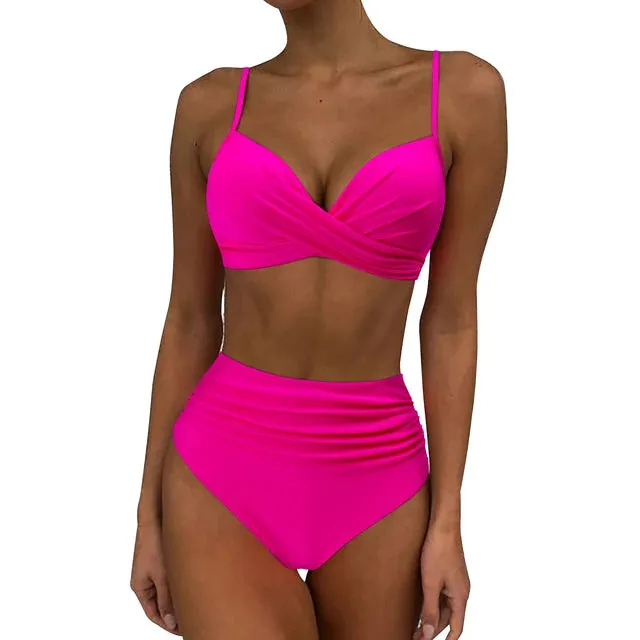 Canela® | Classic and stylish   bikini