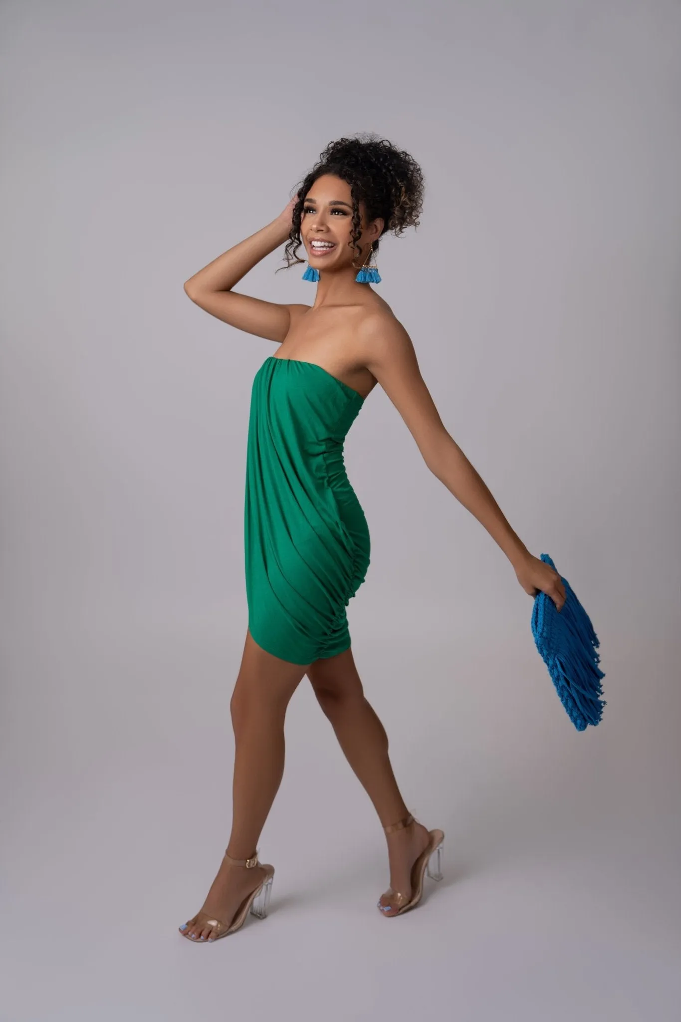 Cape Verde Tube Mini