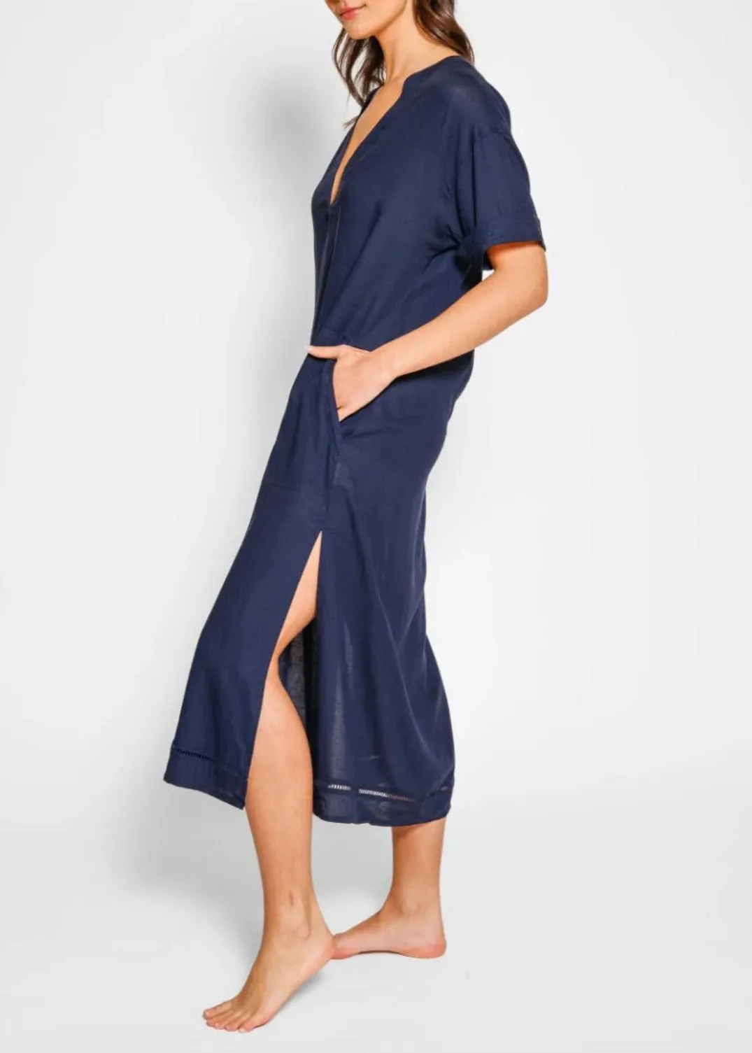 Capri Travel Dress